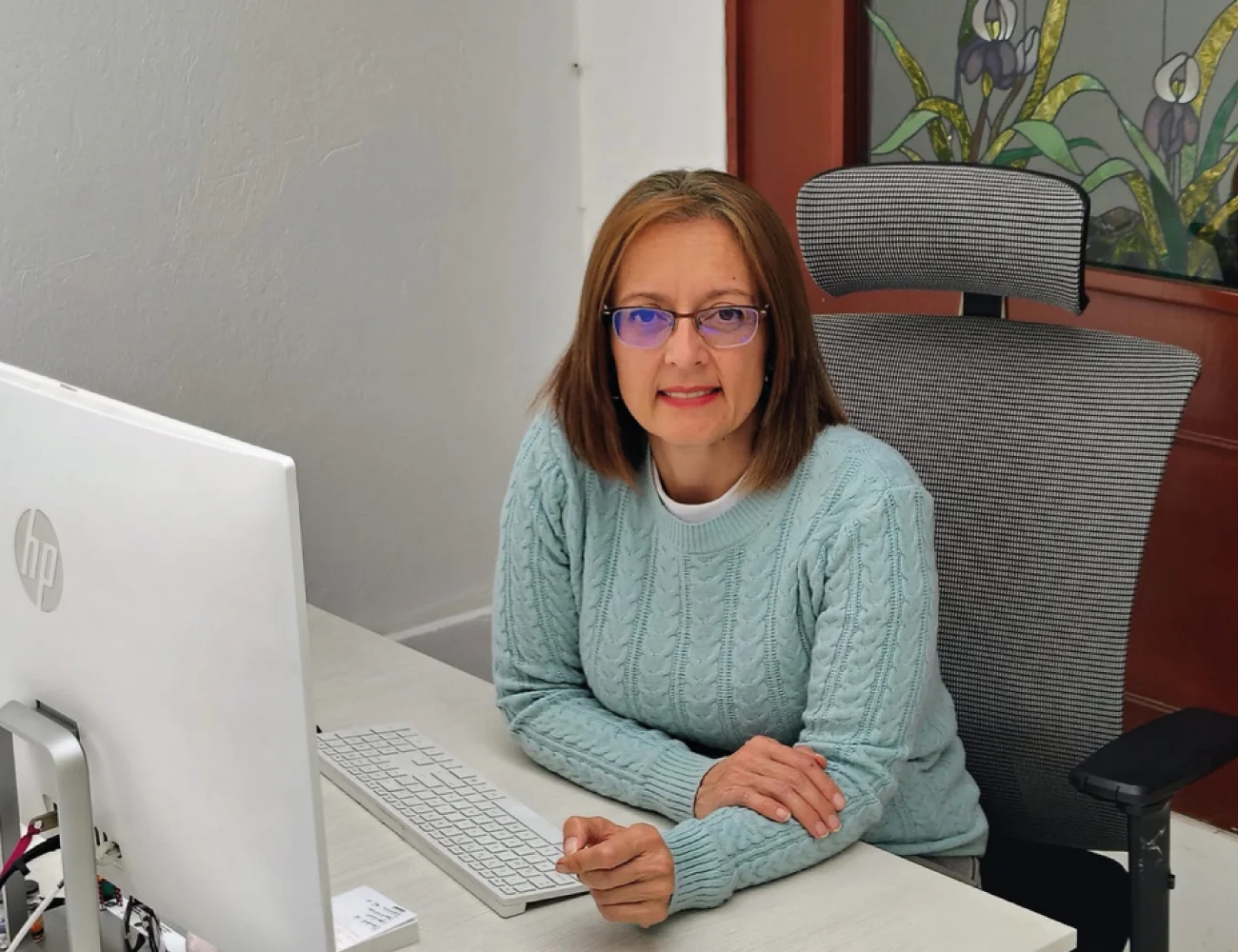 Gestión de Estrés - Contacto y asesoría