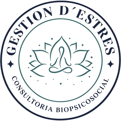 Logo Gestión D'Estrés